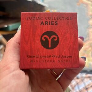 Aries multi Collectibles